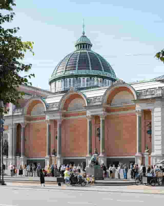 Carlsberg Venues