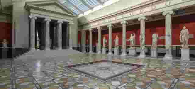 Carlsberg Venues