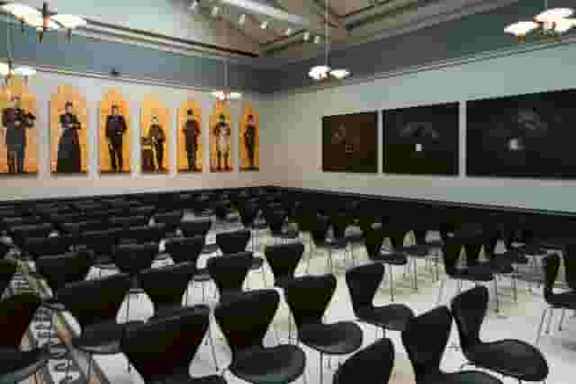 Carlsberg Museum & Business Centre