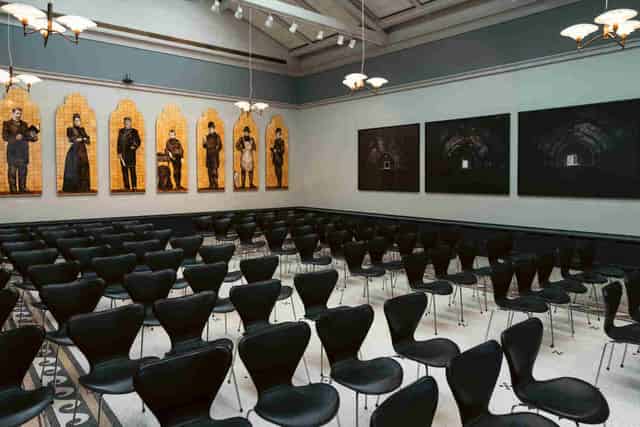 Carlsberg Museum & Business Centre