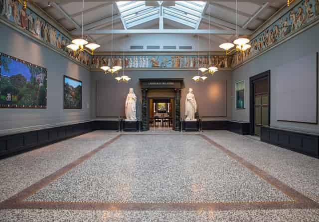 Carlsberg Museum & Business Centre