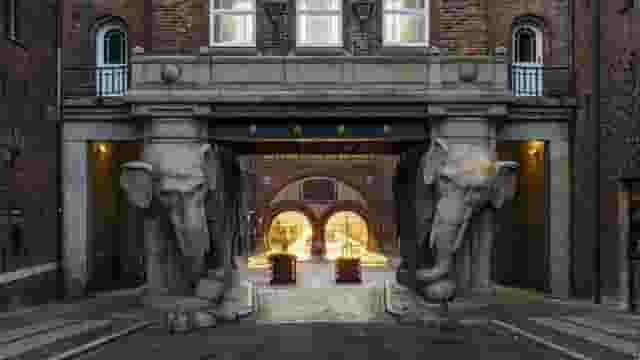 Carlsberg Museum & Business Centre