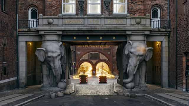 Carlsberg Museum & Business Centre