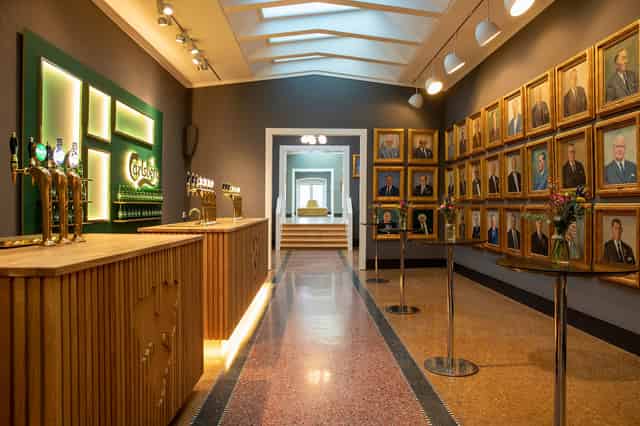 Carlsberg Museum & Business Centre