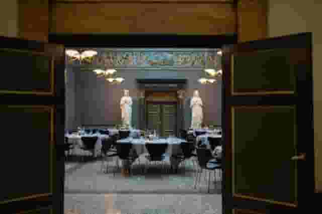 Carlsberg Museum & Business Centre