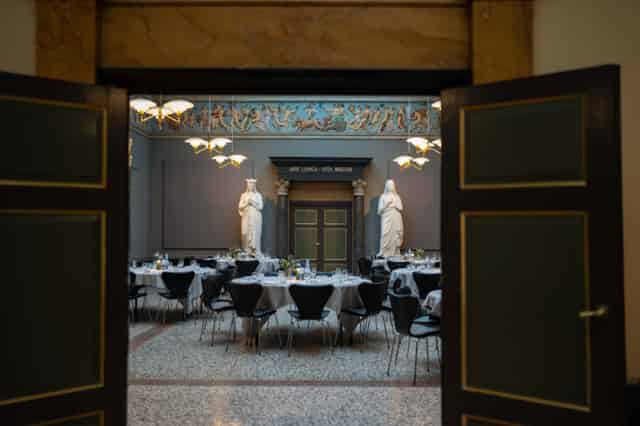 Carlsberg Museum & Business Centre
