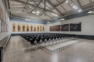 Modern Conferences