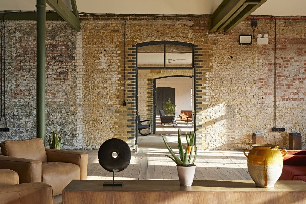 Studio RHE completes retrofit of former ...