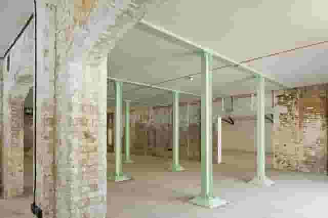 The Bottle Factory