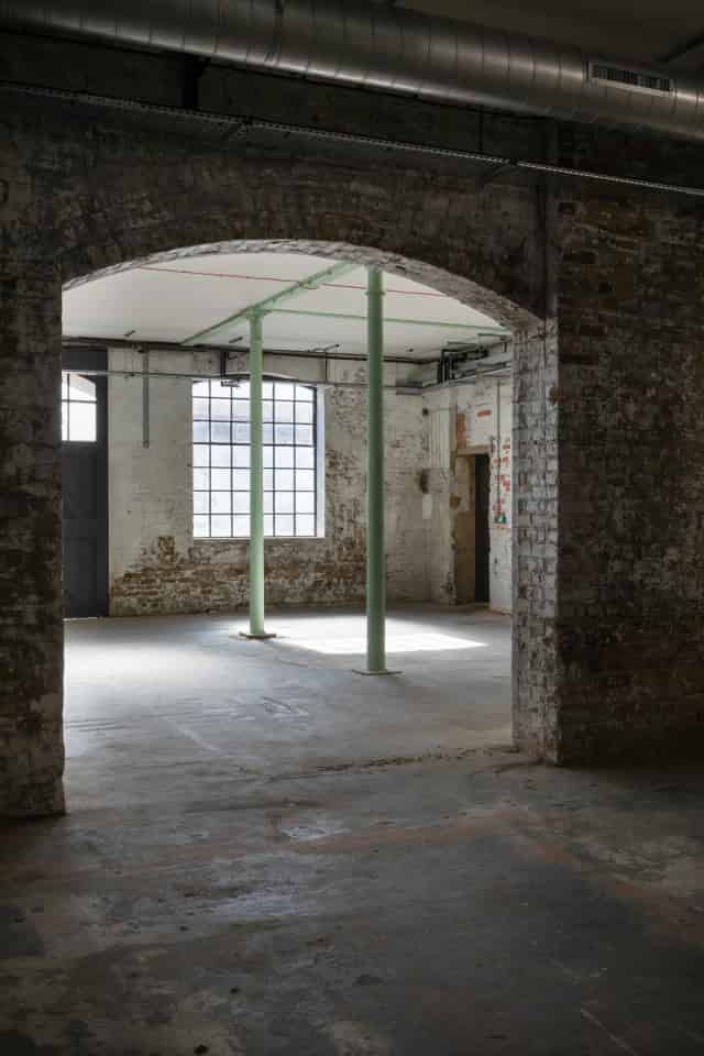 The Bottle Factory