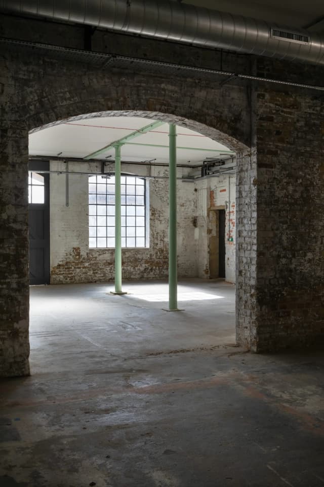 The Bottle Factory