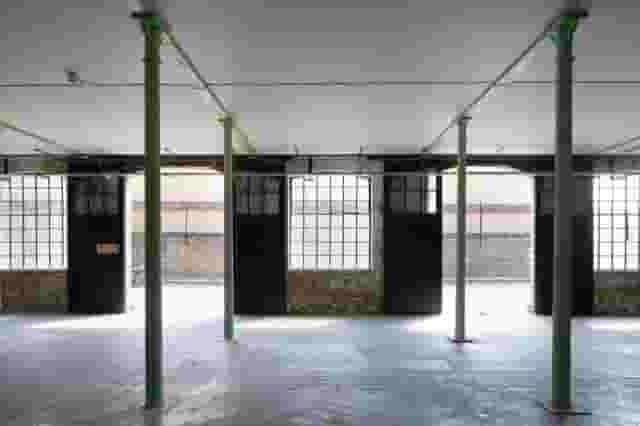 The Bottle Factory