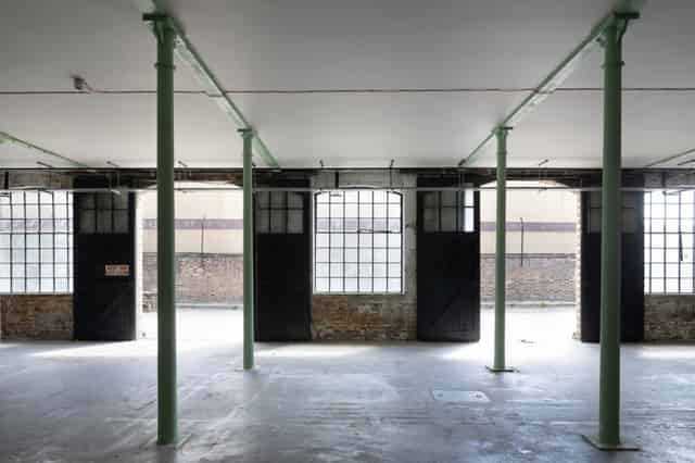 The Bottle Factory