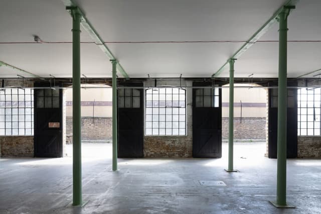 The Bottle Factory