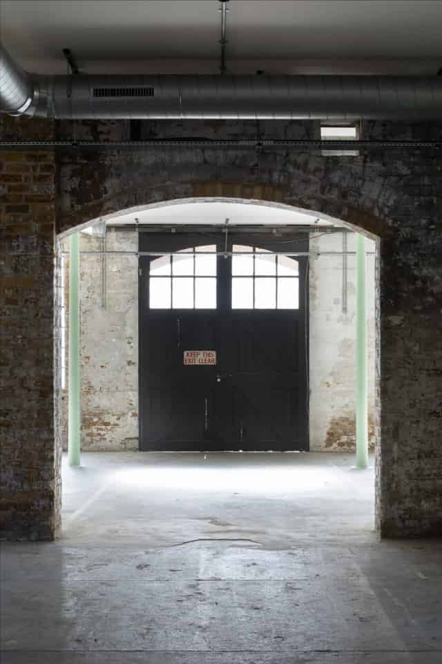 The Bottle Factory