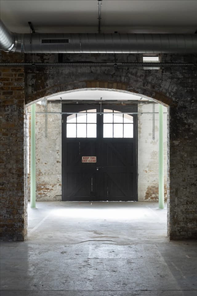 The Bottle Factory
