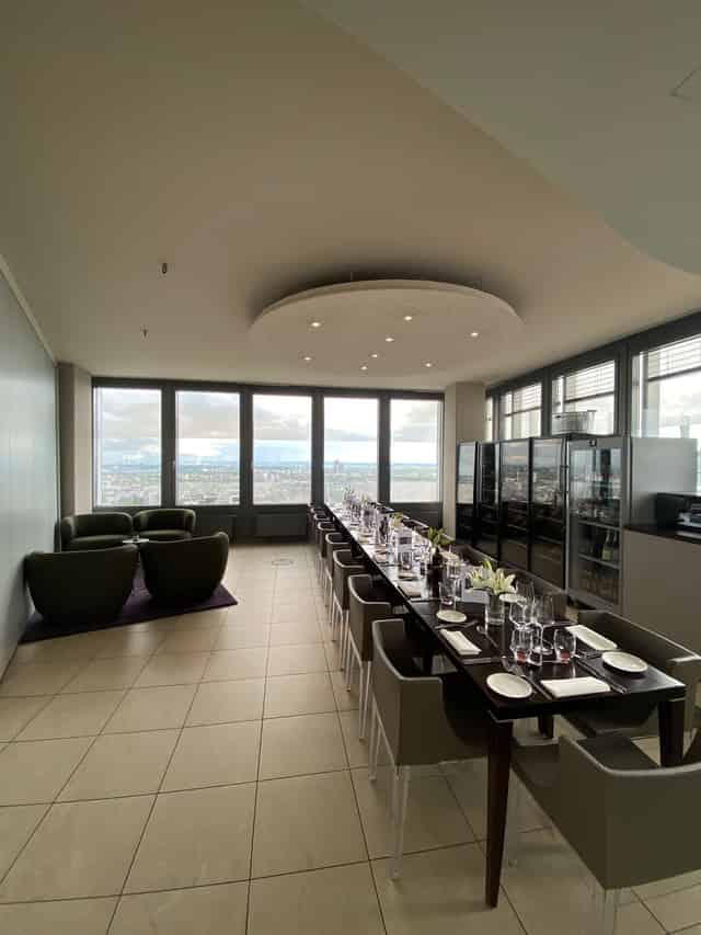 Private Loge Exklusive