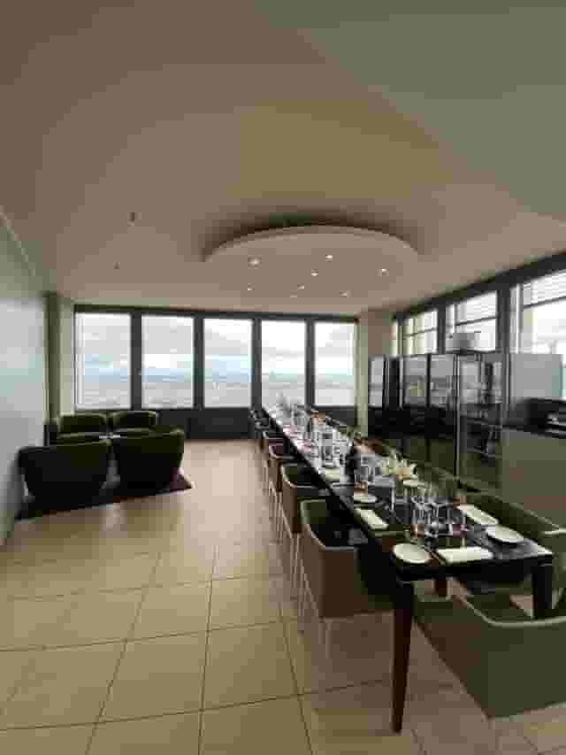 Private Loge Exklusive