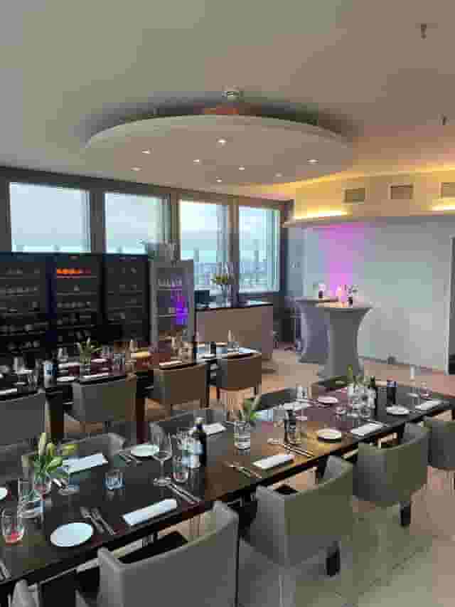 Private Loge Exklusive