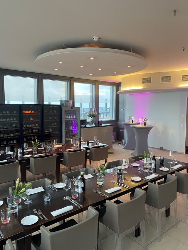 Private Loge Exklusive