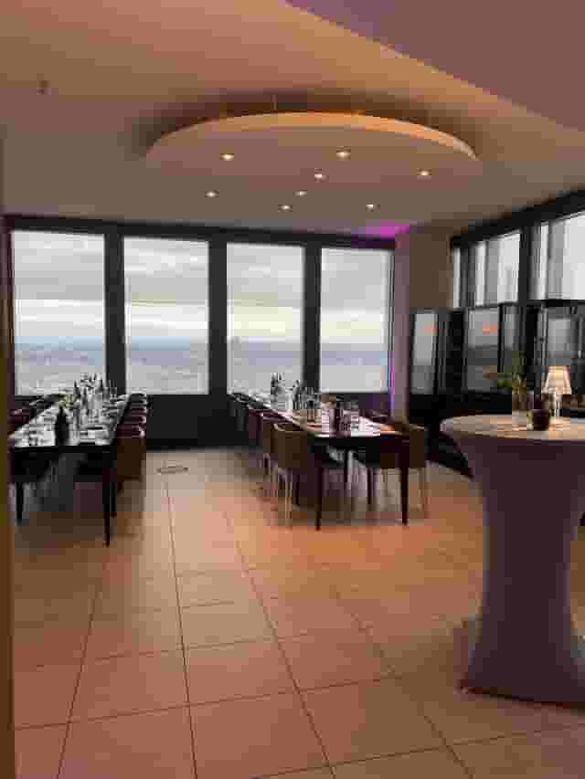 Private Loge Exklusive