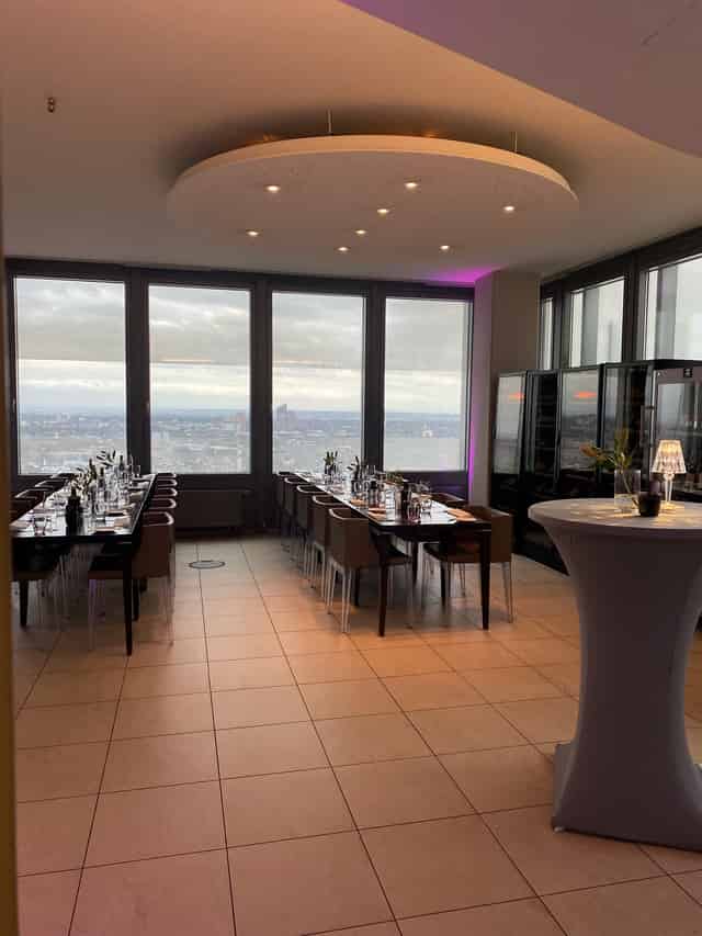 Private Loge Exklusive
