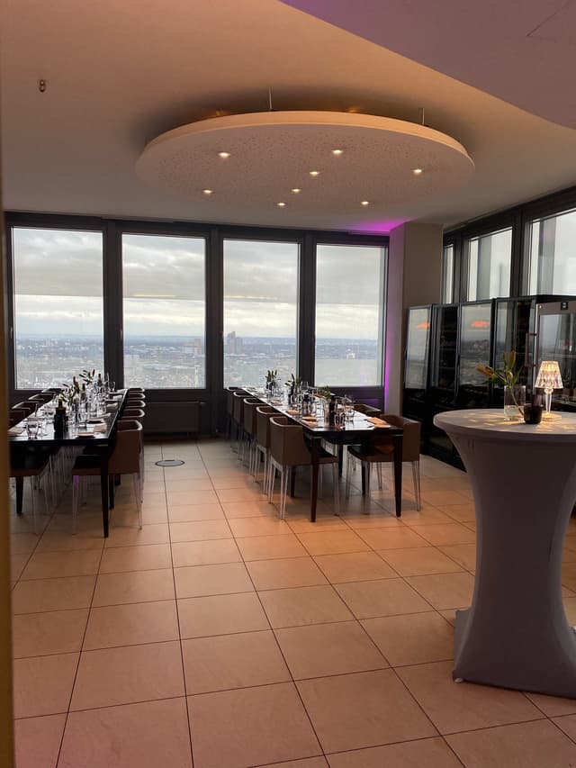 Private Loge Exklusive