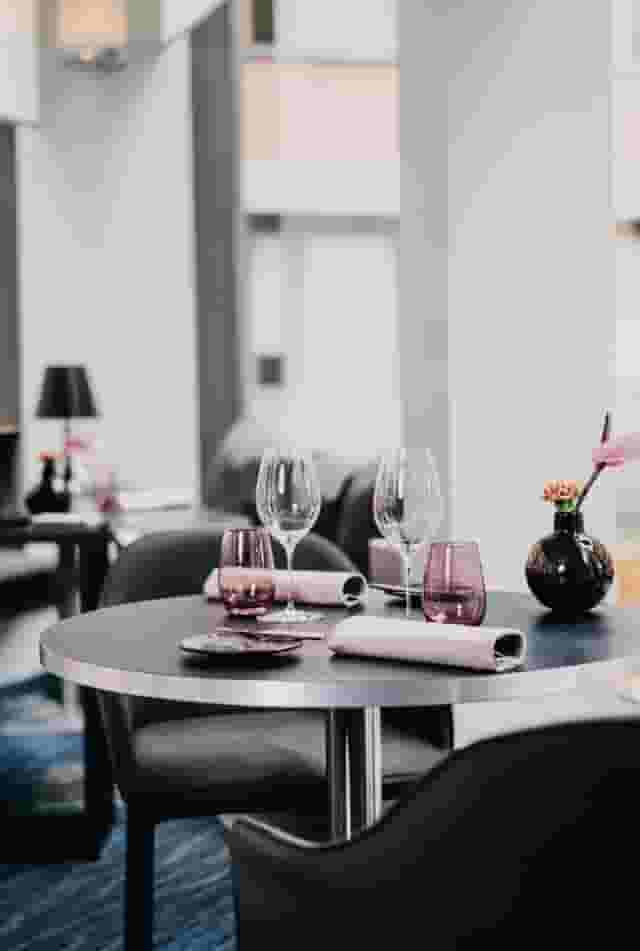 Les Deux Brasserie