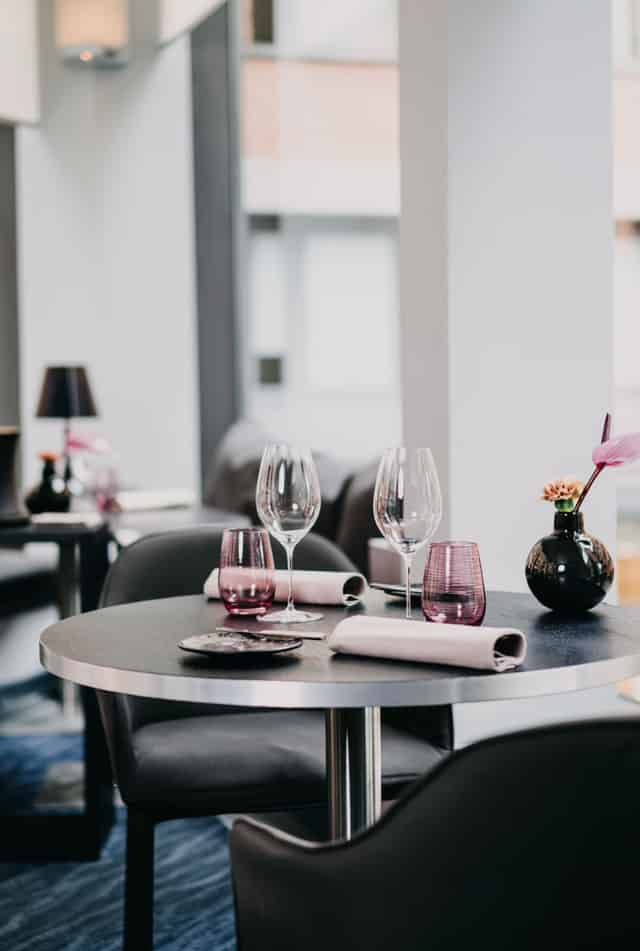 Les Deux Brasserie
