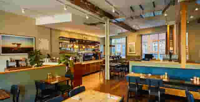 Lantana London Bridge