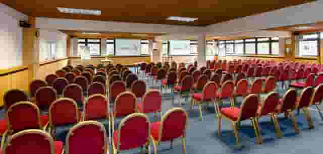 Function Rooms