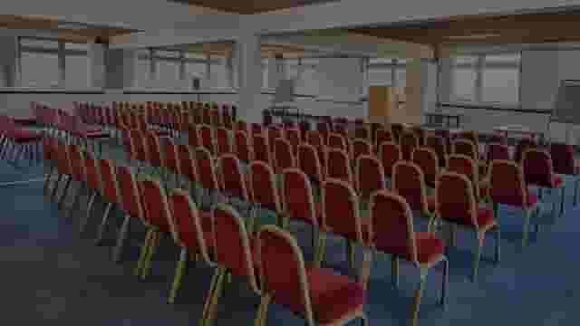 Function Rooms