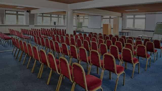 Function Rooms