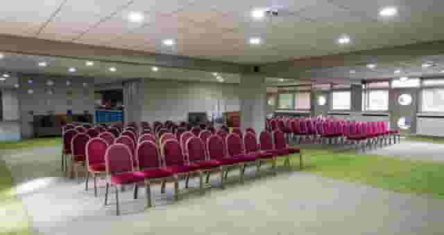 Function Rooms