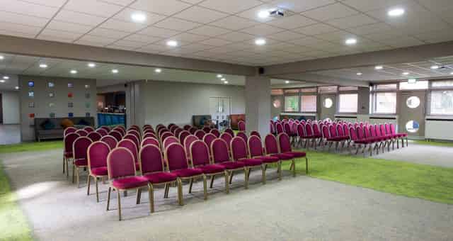 Function Rooms