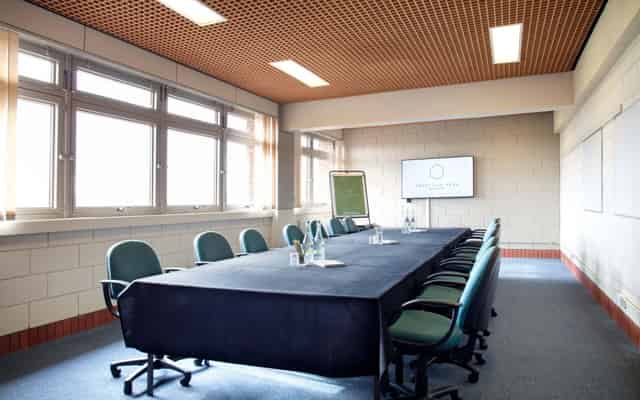Function Rooms
