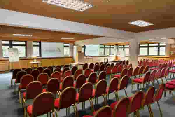 Function Rooms