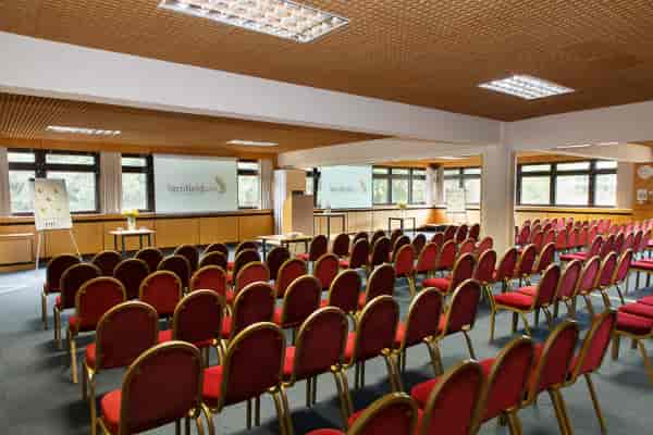 Yarnfield Park Training & Conference Centre