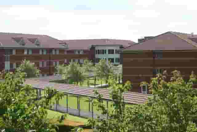 Training Venue
