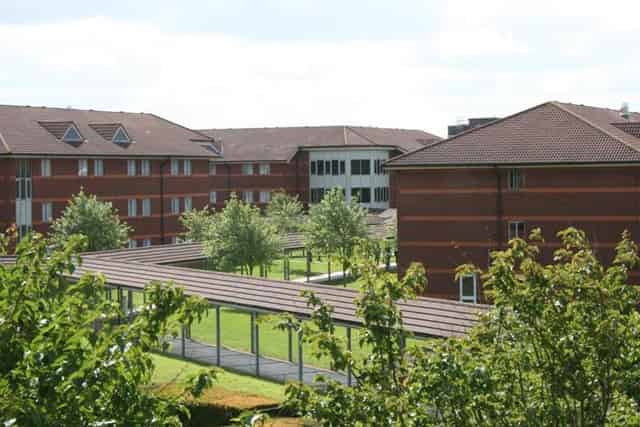 Training Venue