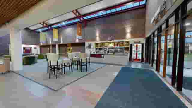 Training Venue