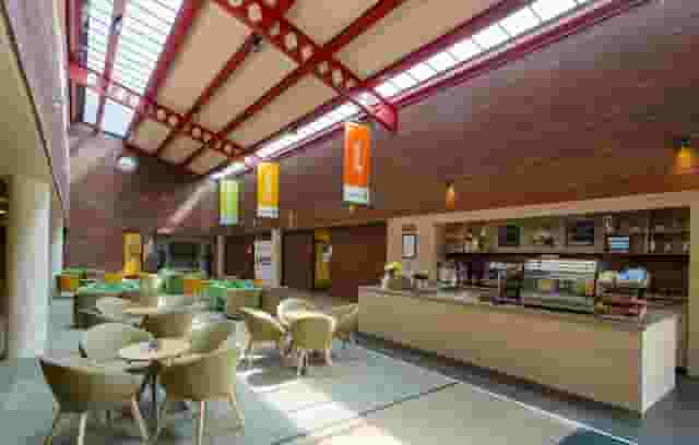 Training Venue