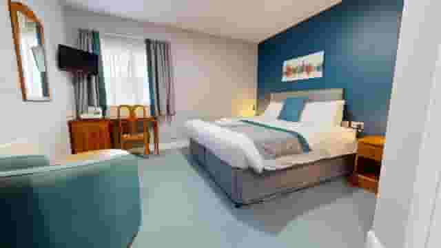 Victory Suite