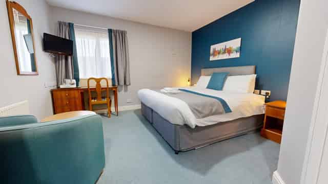 Victory Suite