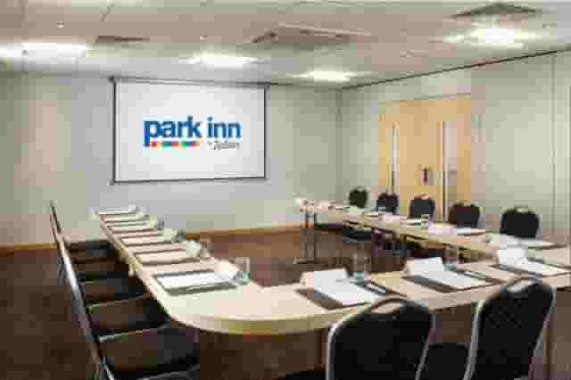 Park Inn by Radisson Peterborough