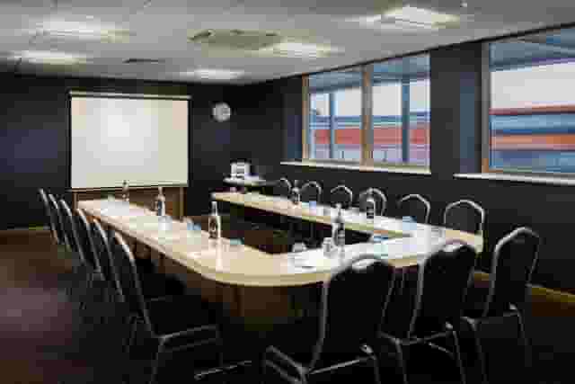 Park Inn by Radisson Peterborough