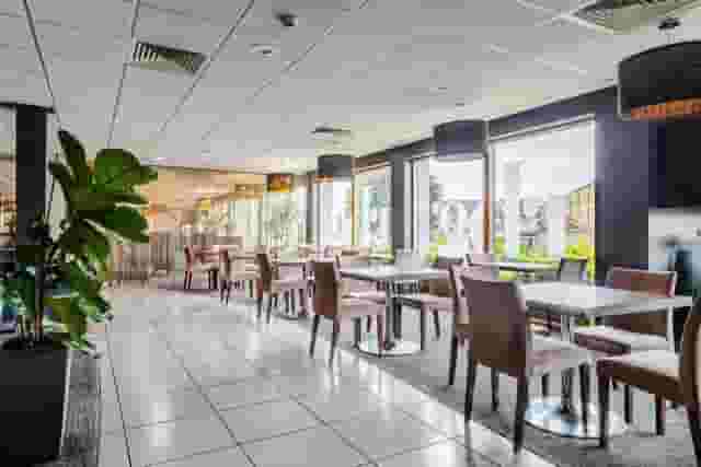 Park Inn by Radisson Peterborough