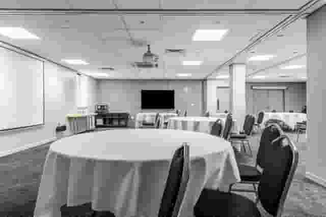 Park Inn by Radisson Peterborough