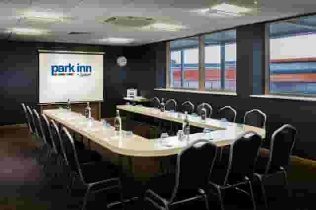 Park Inn by Radisson Peterborough