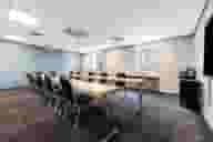 Small Meeting Rooms